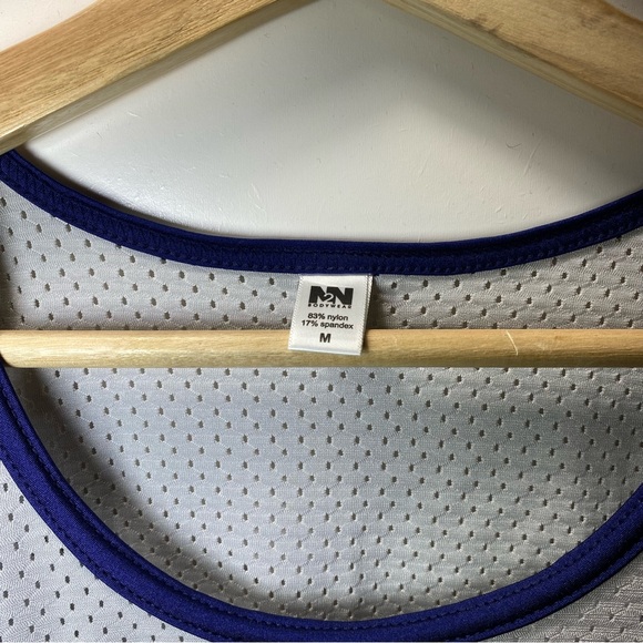 N2N Bodywear Raider tank, medium - Picture 3 of 4